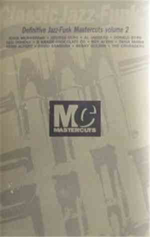 Various - Classic Jazz-Funk Mastercuts Volume 2