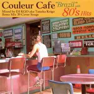 Various - Couleur Cafe