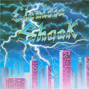 Various - Electric Shock