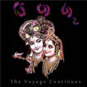 Various - Goa 2 - The Voyage Continues