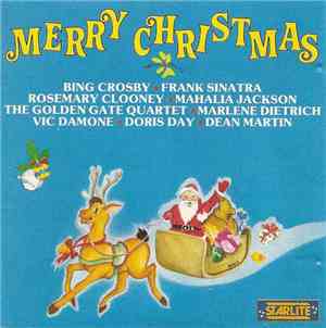Various - Merry Christmas