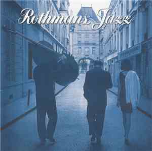 Various - Rothmans Jazz