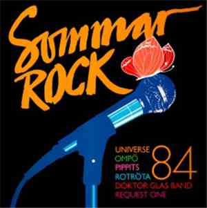 Various - Sommarrock 84
