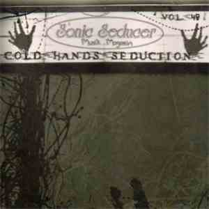 Various - Sonic Seducer Cold Hands Seduction Vol. 48