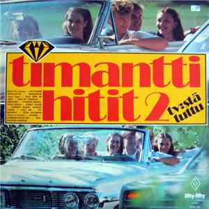 Various - Timanttihitit 2