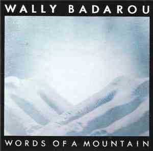Wally Badarou - Words Of A Mountain