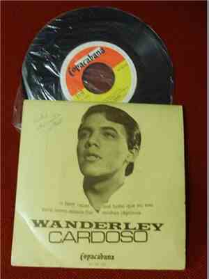 Wanderley Cardoso - O Bom Rapaz