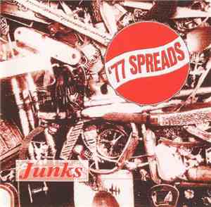 '77 Spreads - Junks