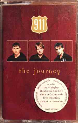 911  - The Journey