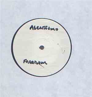 Agent Sumo - Freedom