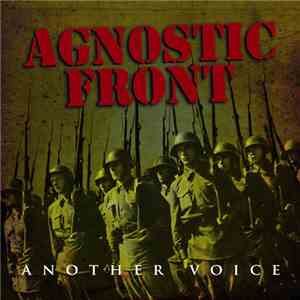 Agnostic Front - Another Voice