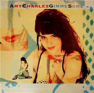 Amy Charles - Gimme Some