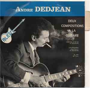 André Dedjean - Cheval D'or