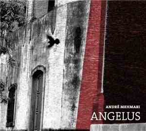 André Mehmari - Angelus