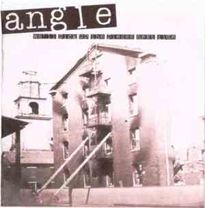 Angle - We'll Pick Up The Pieces Next Time