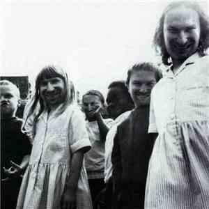 Aphex Twin - Come To Daddy