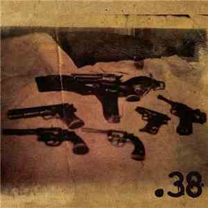 Apollo Brown - Thirty Eight