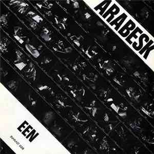 Arabesk - Een