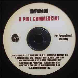 Arno  - À Poil Commercial