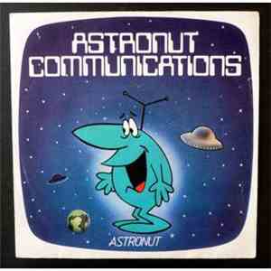 Astronut - Astronut Communications
