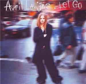 Avril Lavigne - Let Go