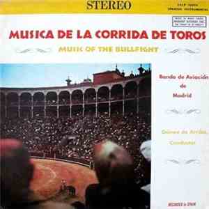 Banda De Aviación Española Conducted By  Gomez De Arriba - Musica De La Cor ...