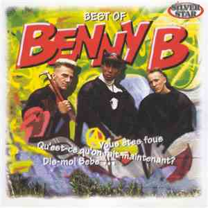 Benny B - Best Of Benny B