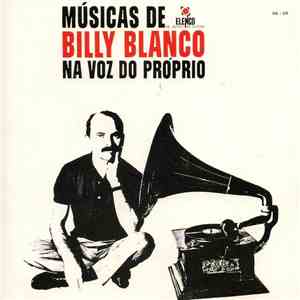 Billy Blanco - Na Voz Do Próprio