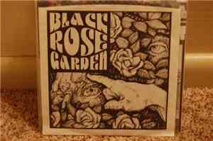 Black Rose Garden  - Tragic Dances