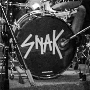 Black Snak - This Is Your Jam