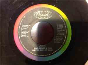 Bob Seger And The Silver Bullet Band - Miami