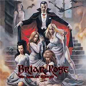 Briar Rose - The Hour Of Midnight 25th Year EP