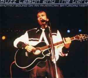 Buzz Cason, The Dartz - Rhythm Bound On An American Saturday Night