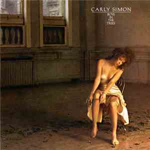 Carly Simon - Boys In The Trees