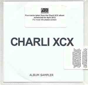 Charli XCX - Album Sampler