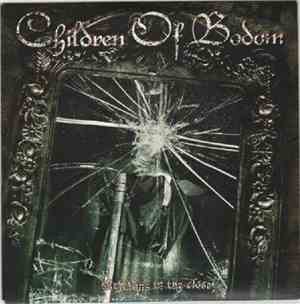 Children Of Bodom - Skeletons In The Closet