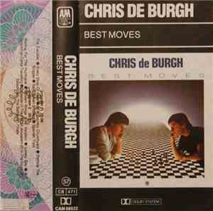 Chris de Burgh - Best Moves