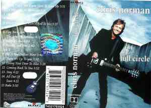 Chris Norman - Full Circle