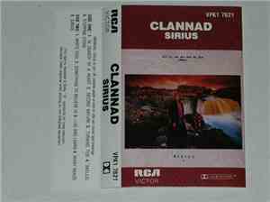 Clannad - Sirius