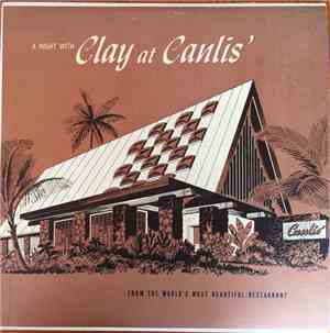 Clay Wheeler - A Night With Clay At Canlis'