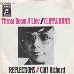 Cliff And Hank - Throw Down A Line