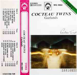 Cocteau Twins - Garlands