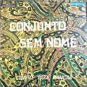 Conjunto Sem Nome - Convite Para Dancar