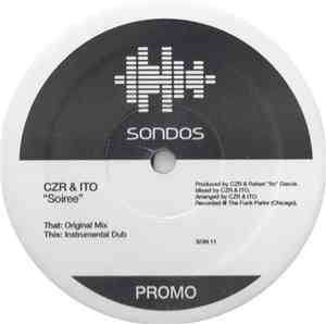 CZR & ITO - Soiree