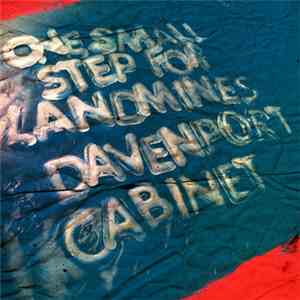Davenport Cabinet / One Small Step For Landmines - Davenport Cabinet / One  ...