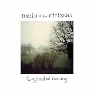 David & The Citizens - Graycoated Morning