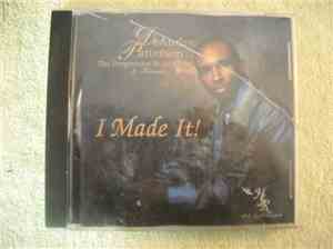 Deandre Patterson, The Progressive Radio Choir - I Made It