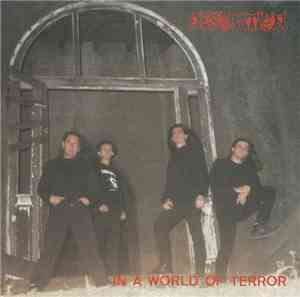 Desolation - In A World Of Terror