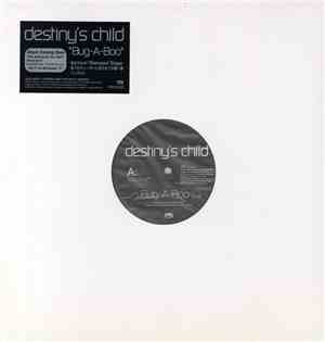 Destiny's Child - Bug A Boo