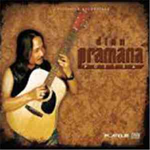 Dian Pramana Poetra - Dian Pramana Poetra